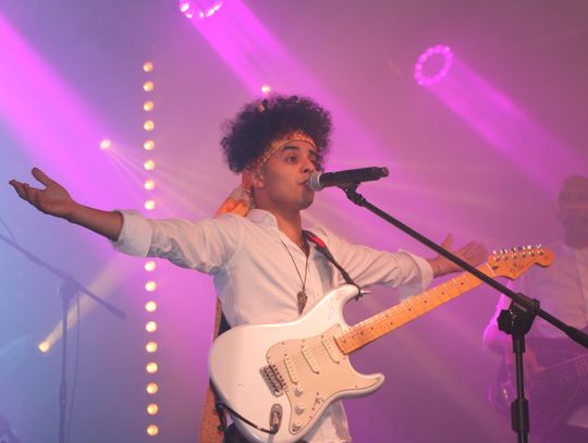 Loose Blues Festival porwał Augustów! Muzyczne święto nad Nettą trwa (foto i video)