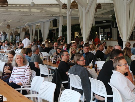 Loose Blues Festival – powrót bluesa nad Nettą(foto i video)