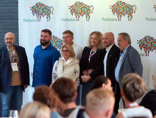 Loose Blues Festival wraca dzięki wsparciu Województwa Podlaskiego