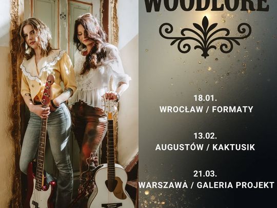 Loose Blues prezentuje…