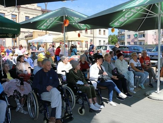 Majówka za jeden uśmiech 