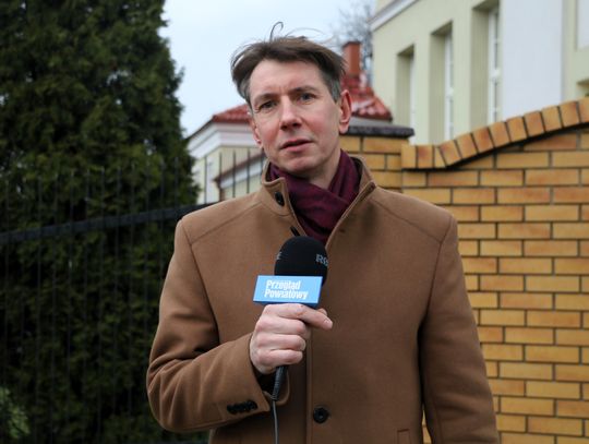Jednym z uczestników nagrania w Augustowie i telewizyjnym studiu w Warszawie był Marcin Kleczkowski. Radny opowiedział o swoich odczuciach po emisji programu.
