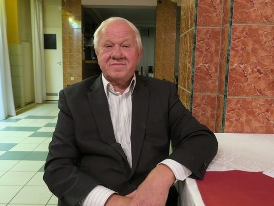 Marian Dyczewski apeluje o rezygnację Alicji Dobrowolskiej (video) 