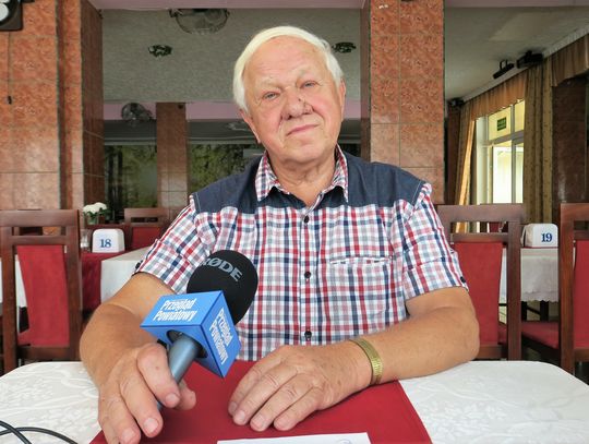 Prezes Towarzystwa Miłośników Ziemi Augustowskiej dokonał subiektywnej analizy bieżącej sytuacji Augustowa.