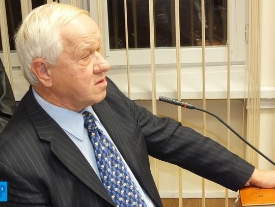 Marian Dyczewski o pozwie Dobkowskiego