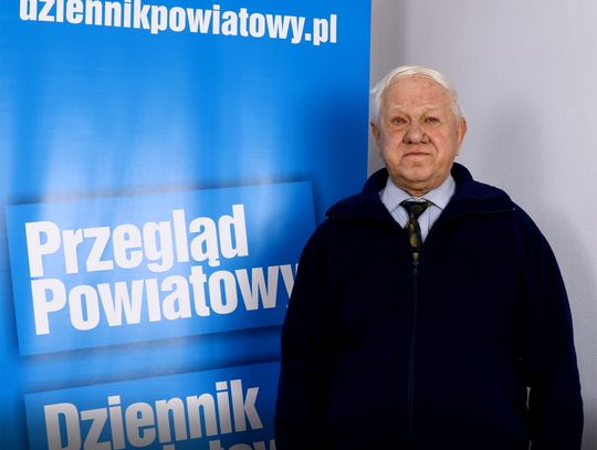 Marian Dyczewski stawia bardzo odważną tezę