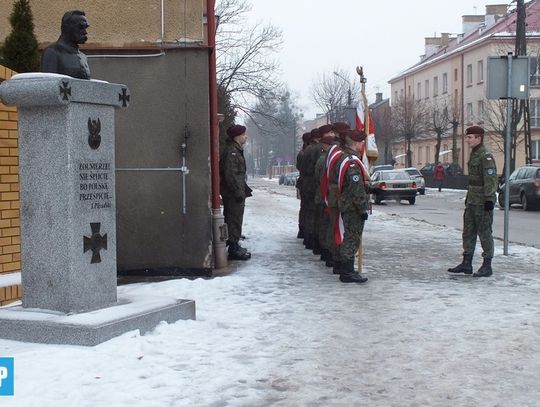 Marsz szlakiem powstańców 