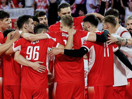 ME siatkarzy 2026: kiedy mecze 1/8 finału? Terminarz i godziny spotkań