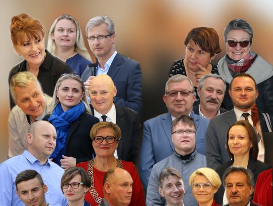 Meandry augustowskiej demokracji