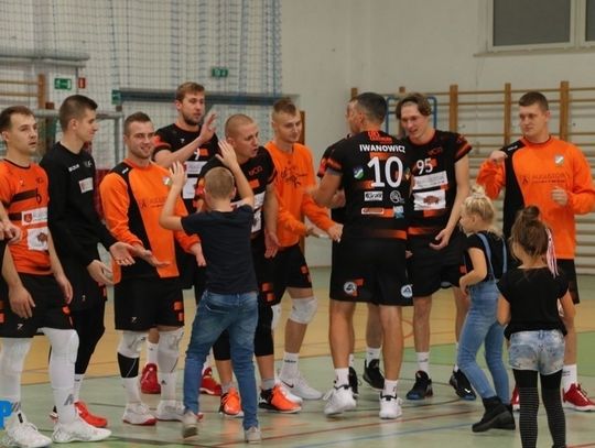 Mecz augustowskich siatkarzy jednak się nie odbędzie 