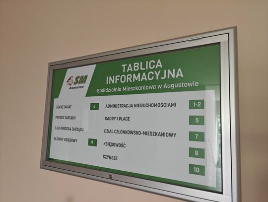 Mieszkańcy chcą odwołać całą Radę Nadzorczą Spółdzielni. Decyzja zapadnie na Walnym 30 czerwca
