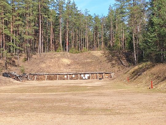 Mieszkańcy skarżą się na hałas ze strzelnicy w Klonownicy. „To szkodzi wizerunkowi Augustowa”