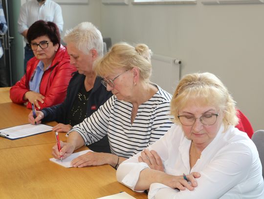 Mieszkańcy Zarzecza przeciwko wysokiej zabudowie nad Nettą i Neckiem