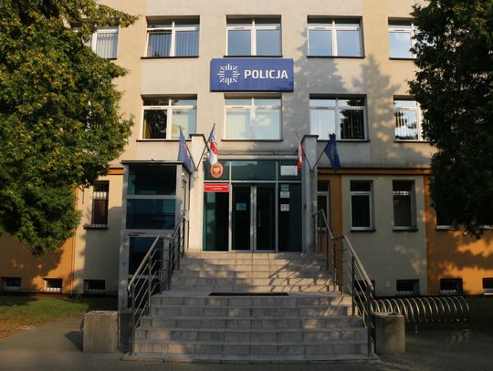 Mieszkanka powiatu augustowskiego straciła ponad 114 tysięcy złotych