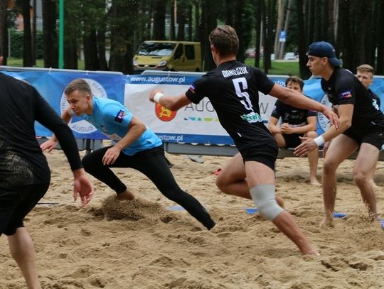 Mistrzostwa Polski w Kabaddi (foto i video)