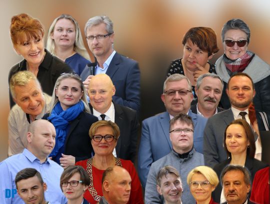 Mniejszość rządzi większością