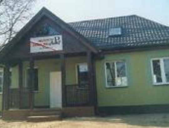 Muzeum Armii Krajowej w Janówce