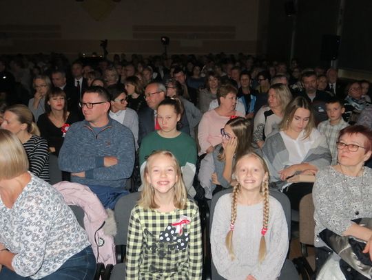 Muzyczna podróż o drodze do Niepodległej (foto i video)