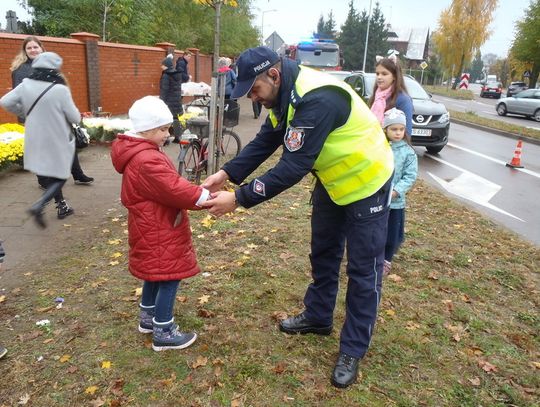 Na Augustowszczyźnie bez wypadków 