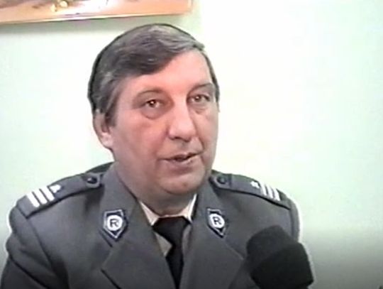 Nadkomisarz Balcewicz