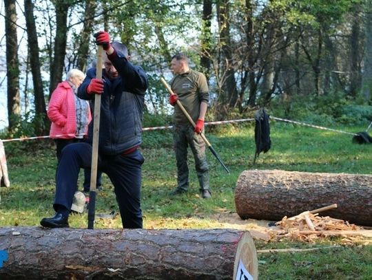 Nadleśnictwo Augustów zaprasza na tegoroczne Barciowisko 