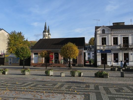 Najlepsze augustowskie firmy