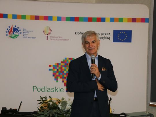 Najważniejsze rozmowy o turystyce odbędą się w Augustowie