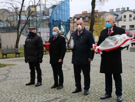 Narodowe Święto Niepodległości - Augustów 2020 (zdjęcia/ video) 