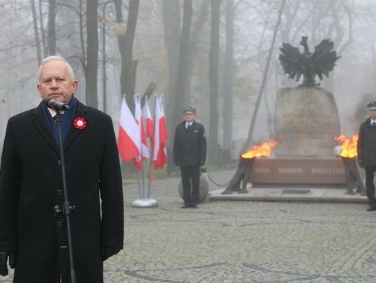 Narodowe Święto Niepodległości - Augustów 2021 (video/ zdjęcia)