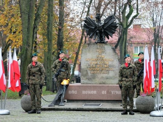 Narodowe Święto Niepodległości - Augustów 2022 (video/ zdjęcia) 