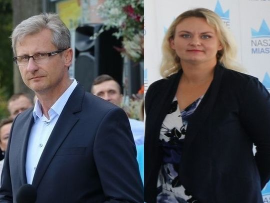 Nasze Miasto przejęło komisję