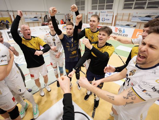 Necko rozbiło lidera! Nikt jeszcze w taki sposób nie ograł Katowic