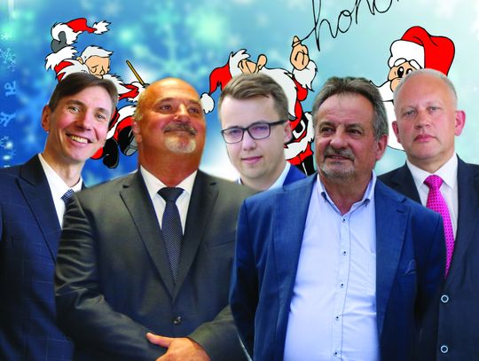 Nic nie będzie jak dawniej