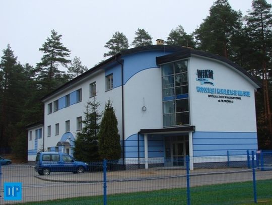 Nie będzie wody 