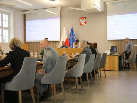 Nie było z kim rozmawiać. Skandal na komisji budżetu i rozwoju