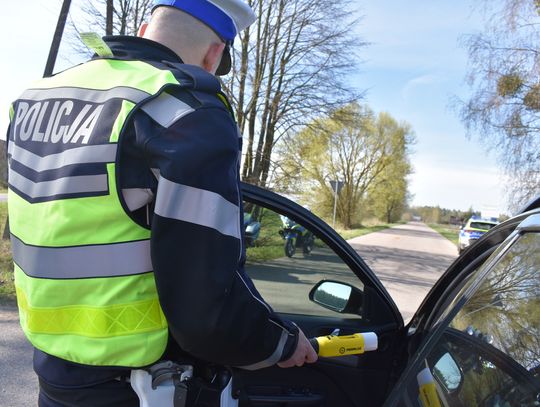 (Nie)trzeźwy poniedziałek w powiecie augustowskim