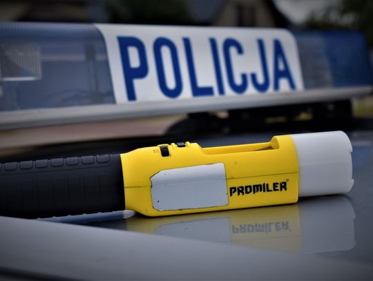 Nie zatrzymał się do kontroli. Policjantki z Augustowa ujęły 50‑latka z Suwałk Nie zatrzymał się do kontroli. Policjantki z Augustowa ujęły 50‑latka z Suwałk