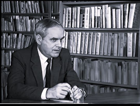 Nie żyje Andrzej Kurczyński. Były przewodniczący Rady Miejskiej w Augustowie miał 82 lata