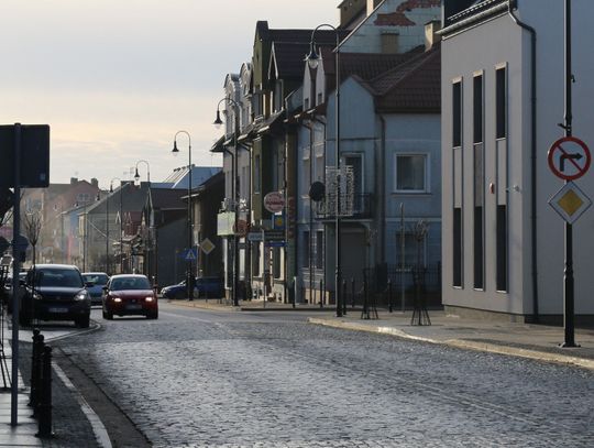 Niebawem będzie jaśniej
