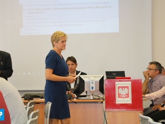 Niebywały skandal na sesji