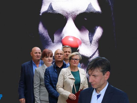 Nieprawdopodobny skandal