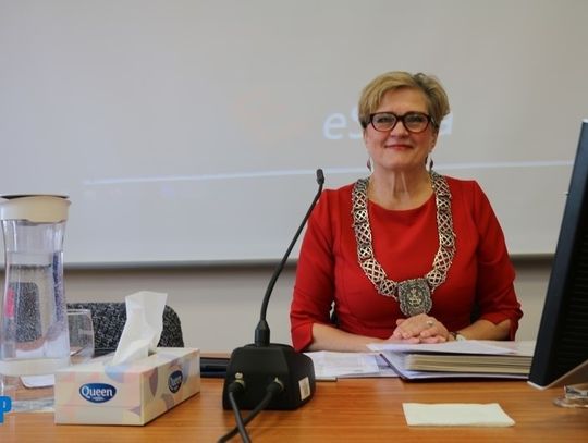 Nieuczciwość, nepotyzm i haracz
