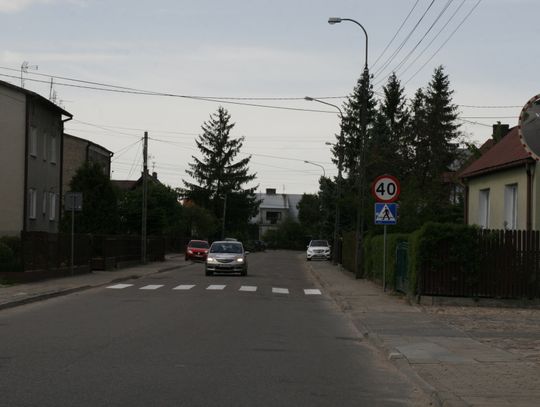 Niezbędni śpiący policjanci