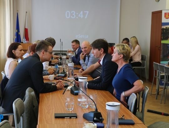 Nowa jakość rady miejskiej
