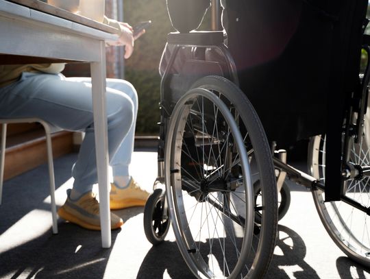Nowe świadczenie wspierające dla dorosłych osób z niepełnosprawnością