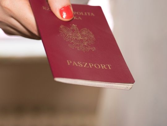 Nowe zasady wyrabiania paszportu. Wejdą w życie w marcu