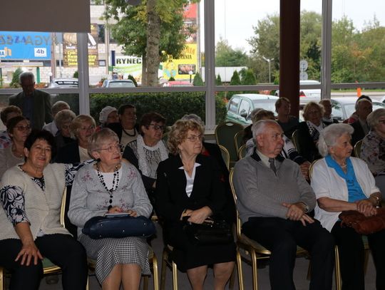 Nowe życie po pięćdziesiątce. Fotogaleria 