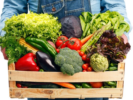 NOWOCZESNE PRZETWÓRSTWO 