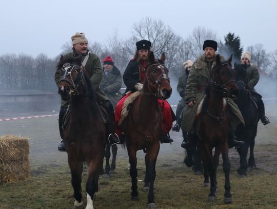 Obchody 155. Rocznicy wybuchu Powstania Styczniowego (galeria zdjęć/ video)