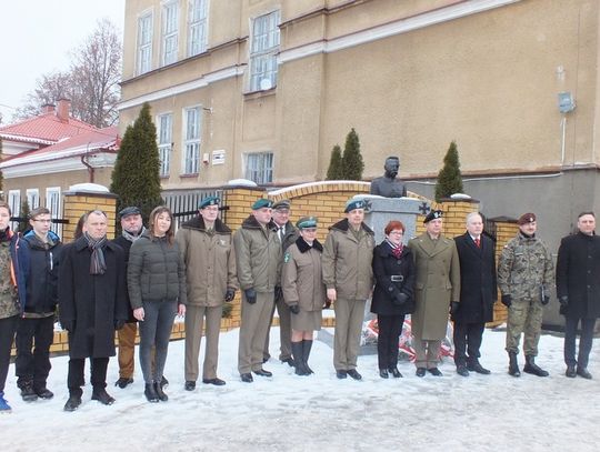 Obchody rocznicy wybuchu Powstania Styczniowego 2017 (galeria zdjęć)